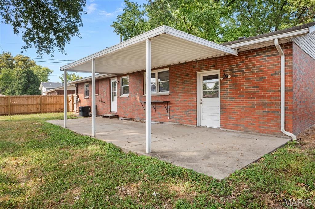 Lueders Park Estate Add - Residential