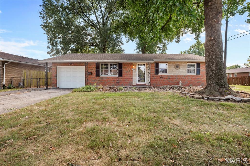 Lueders Park Estate Add - Residential