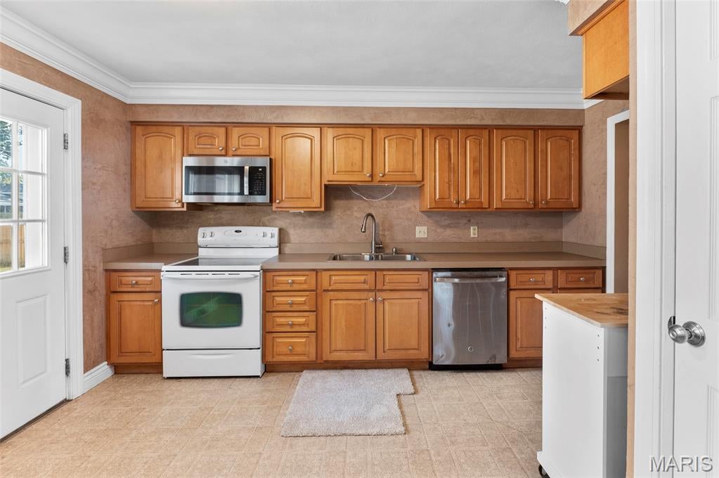 Lueders Park Estate Add - Residential
