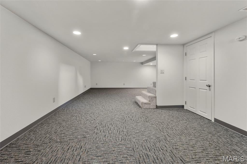 Lueders Park Estate Add - Residential