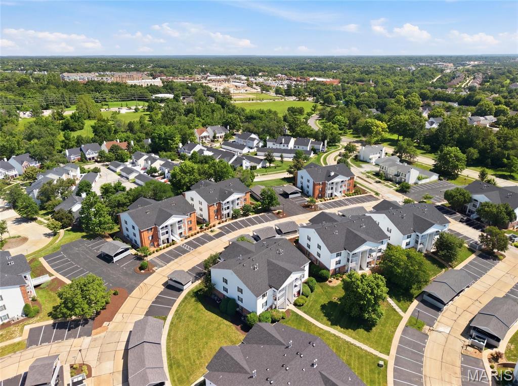 Victoria Crossing Two At The - Residential