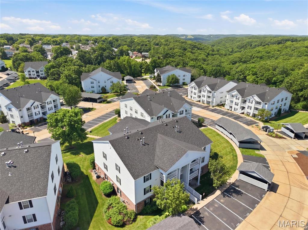 Victoria Crossing Two At The - Residential