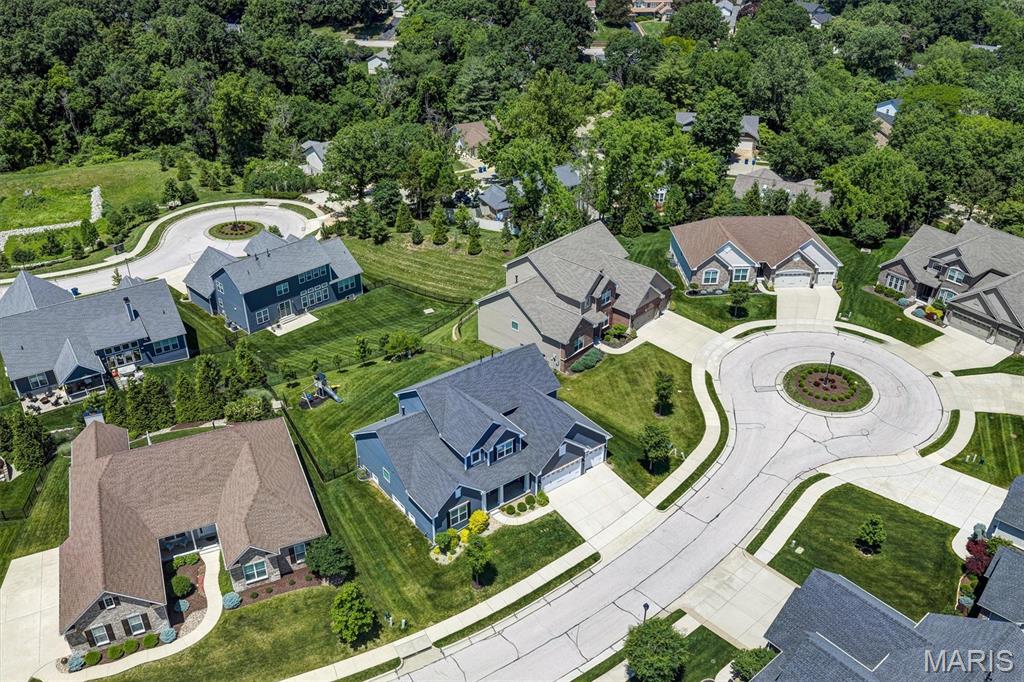Villages At Bright Leaf One The - Residential