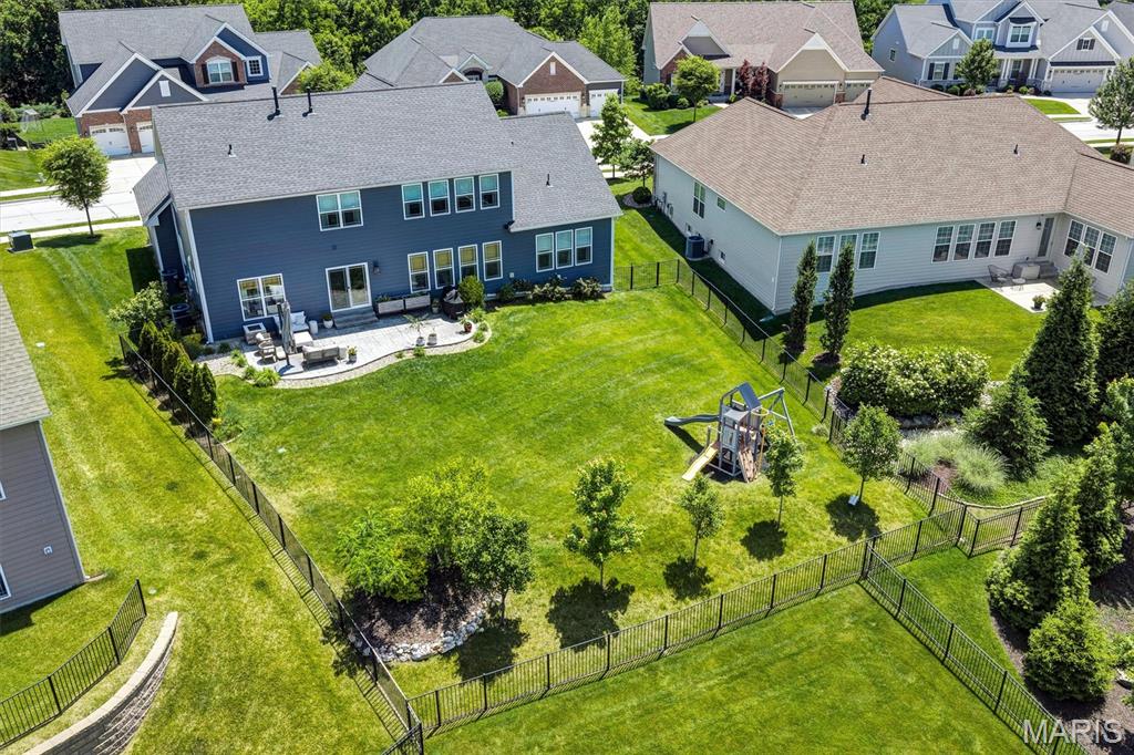 Villages At Bright Leaf One The - Residential