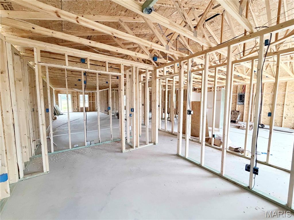 Kings Landing Phase I & II - Residential