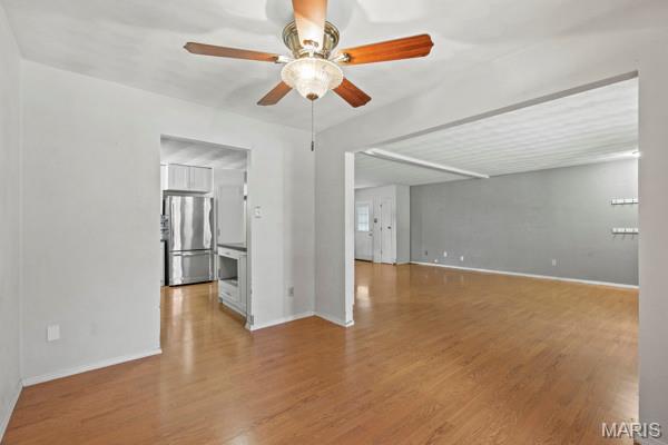 Verdell Estates - Residential