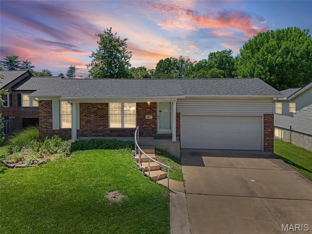 Verdell Estates - Residential