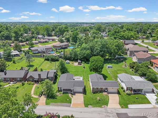 Verdell Estates - Residential