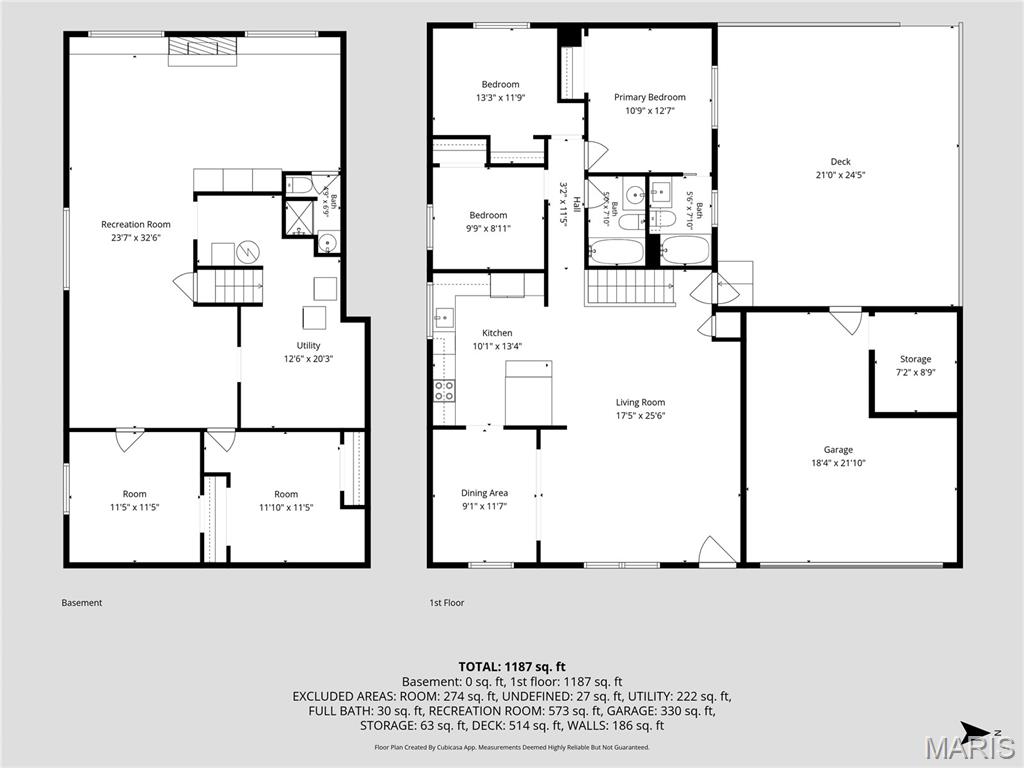 Verdell Estates - Residential