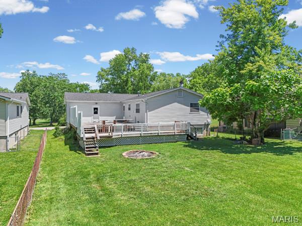 Verdell Estates - Residential