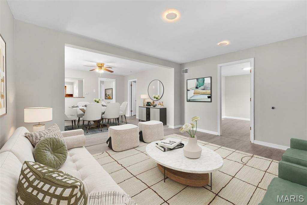 Hildesheim Add - Residential
