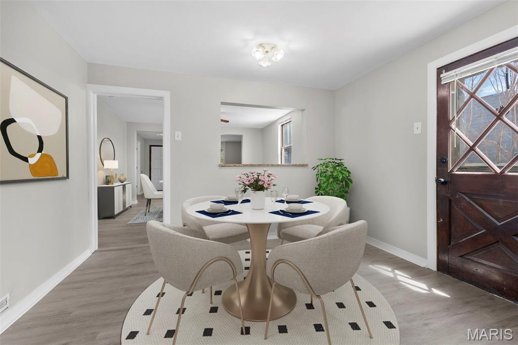 Hildesheim Add - Residential