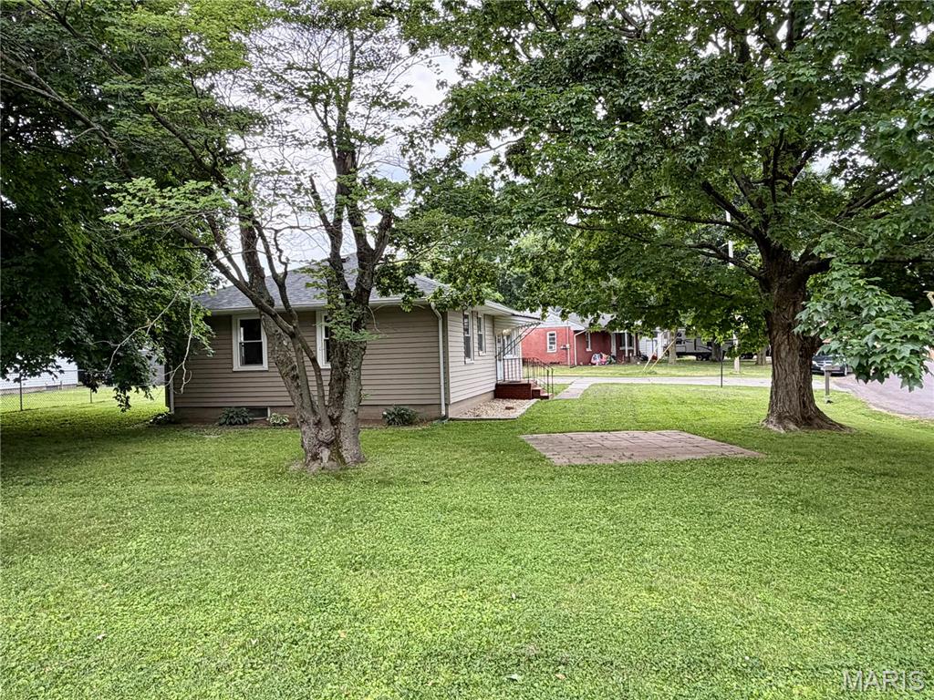 Northwoods #3 - Residential