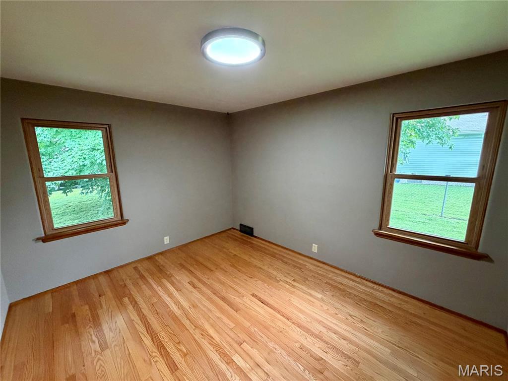 Northwoods #3 - Residential