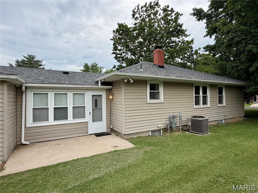 Northwoods #3 - Residential