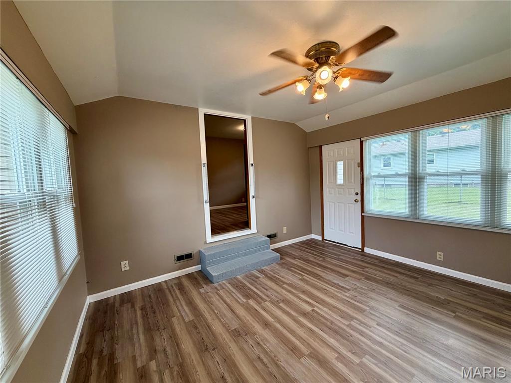 Northwoods #3 - Residential