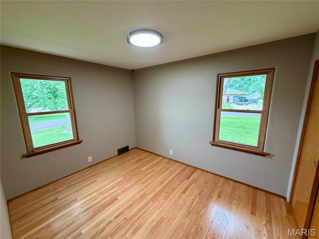 Northwoods #3 - Residential