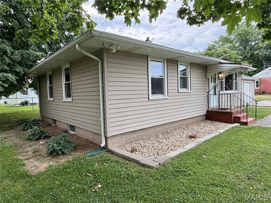 Northwoods #3 - Residential