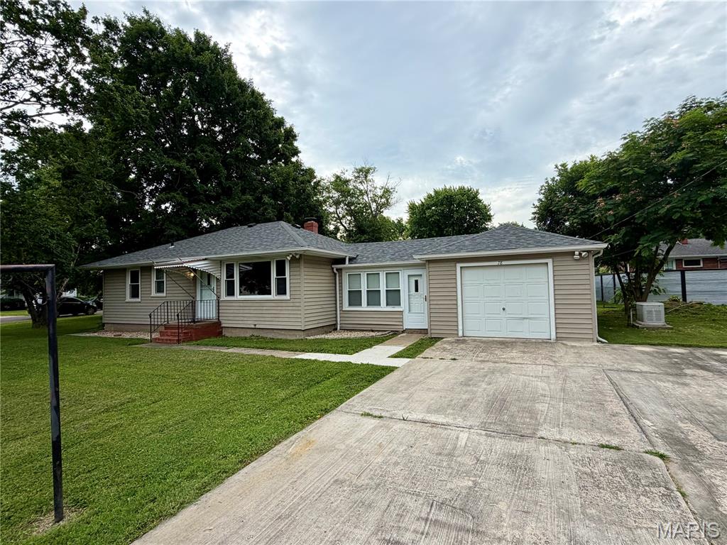 Northwoods #3 - Residential