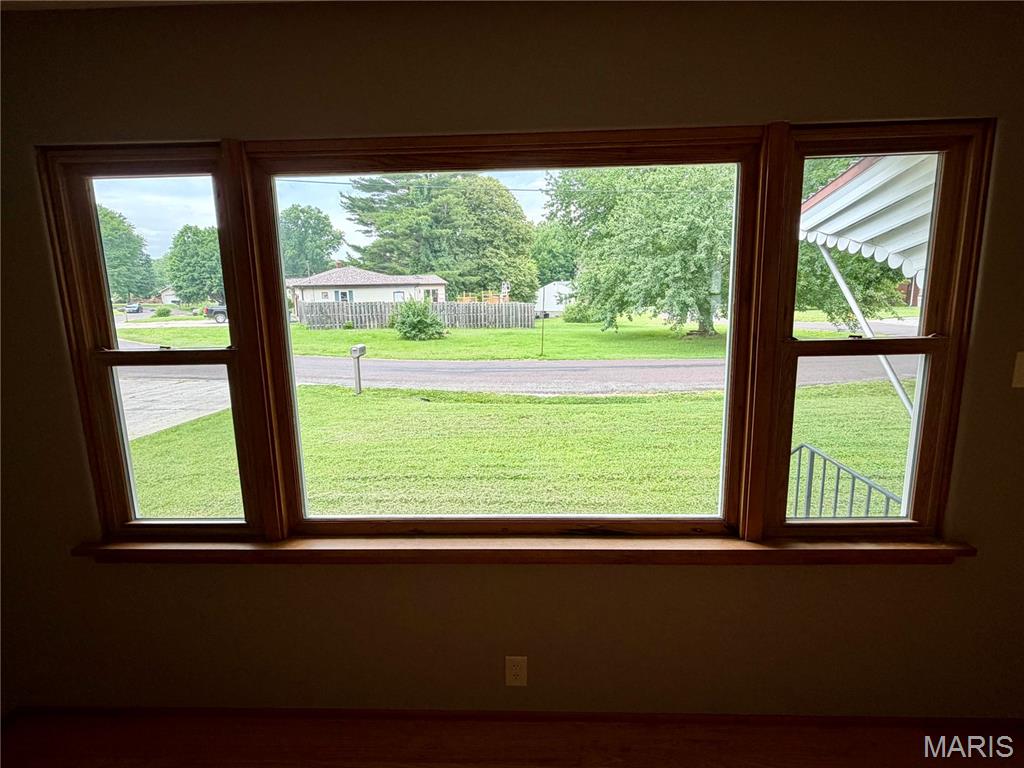Northwoods #3 - Residential