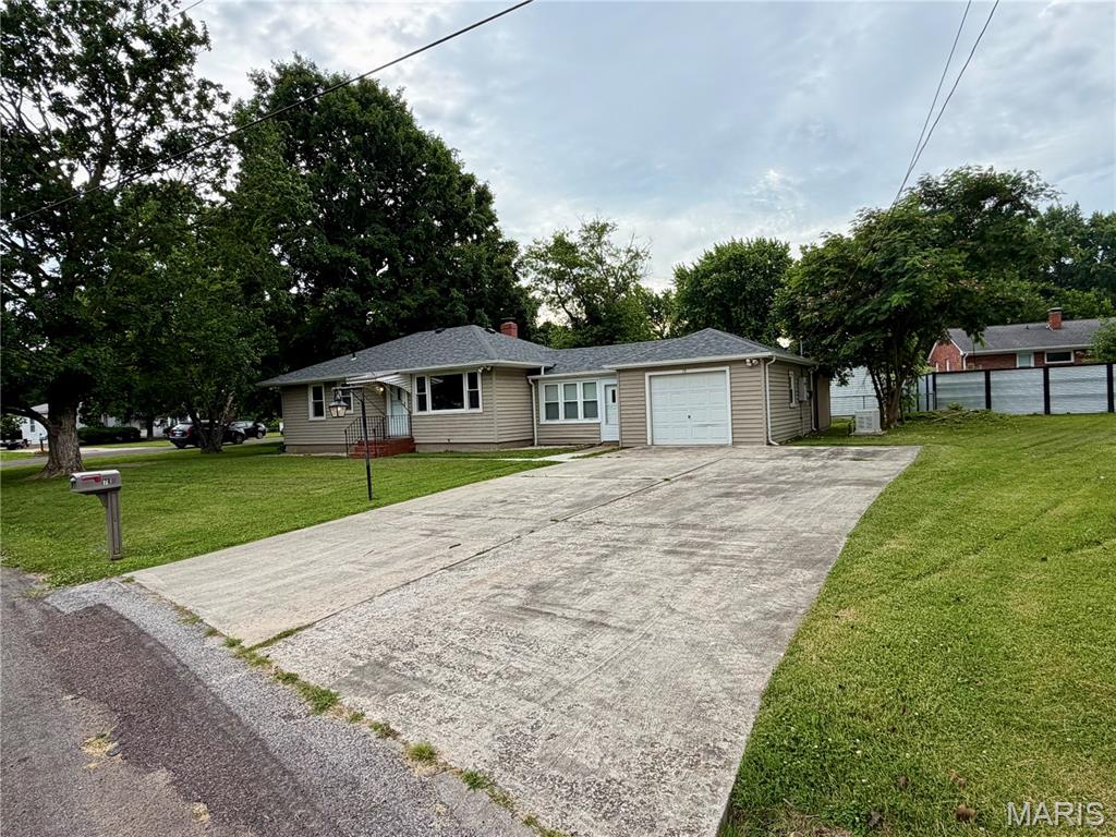 Northwoods #3 - Residential