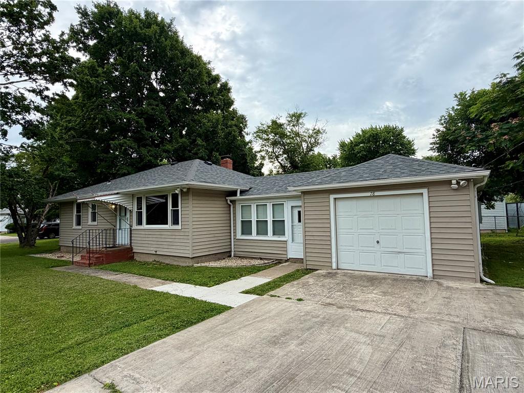 Northwoods #3 - Residential