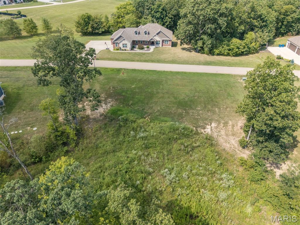 Stonebridge Place 1 - Land