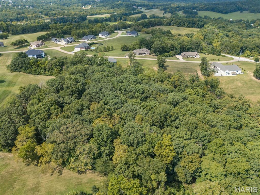 Stonebridge Place 1 - Land