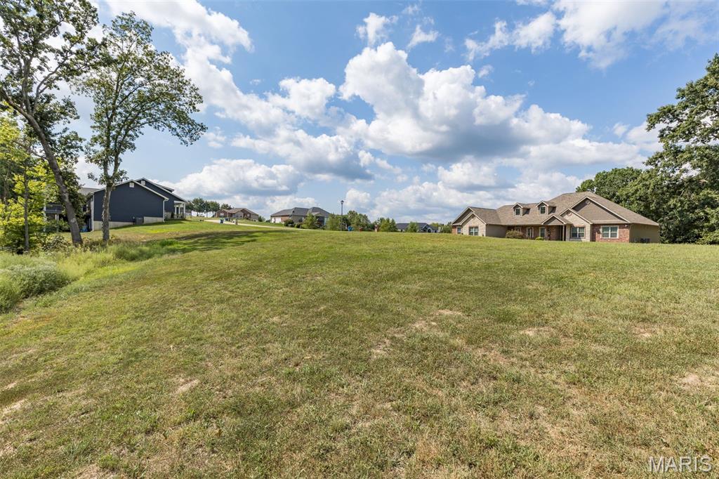 Stonebridge Place 1 - Land