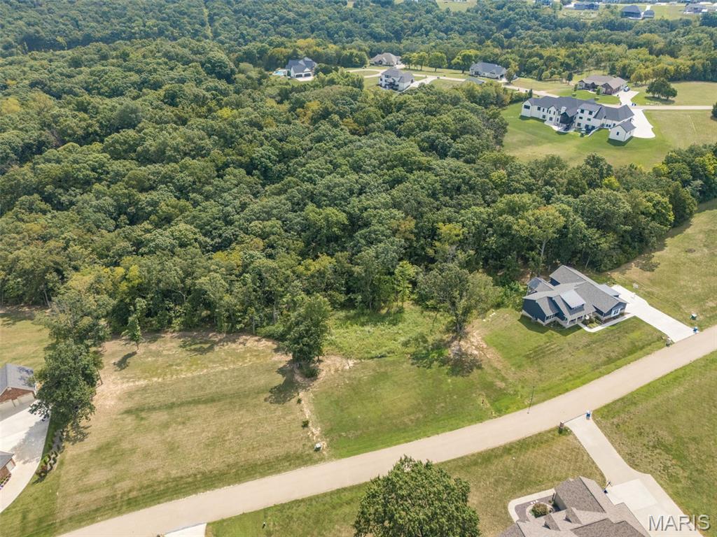 Stonebridge Place 1 - Land
