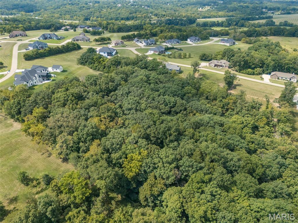 Stonebridge Place 1 - Land
