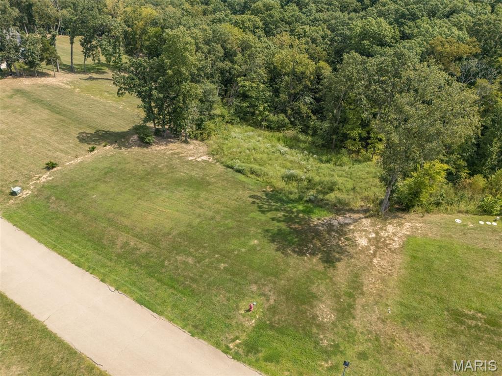 Stonebridge Place 1 - Land