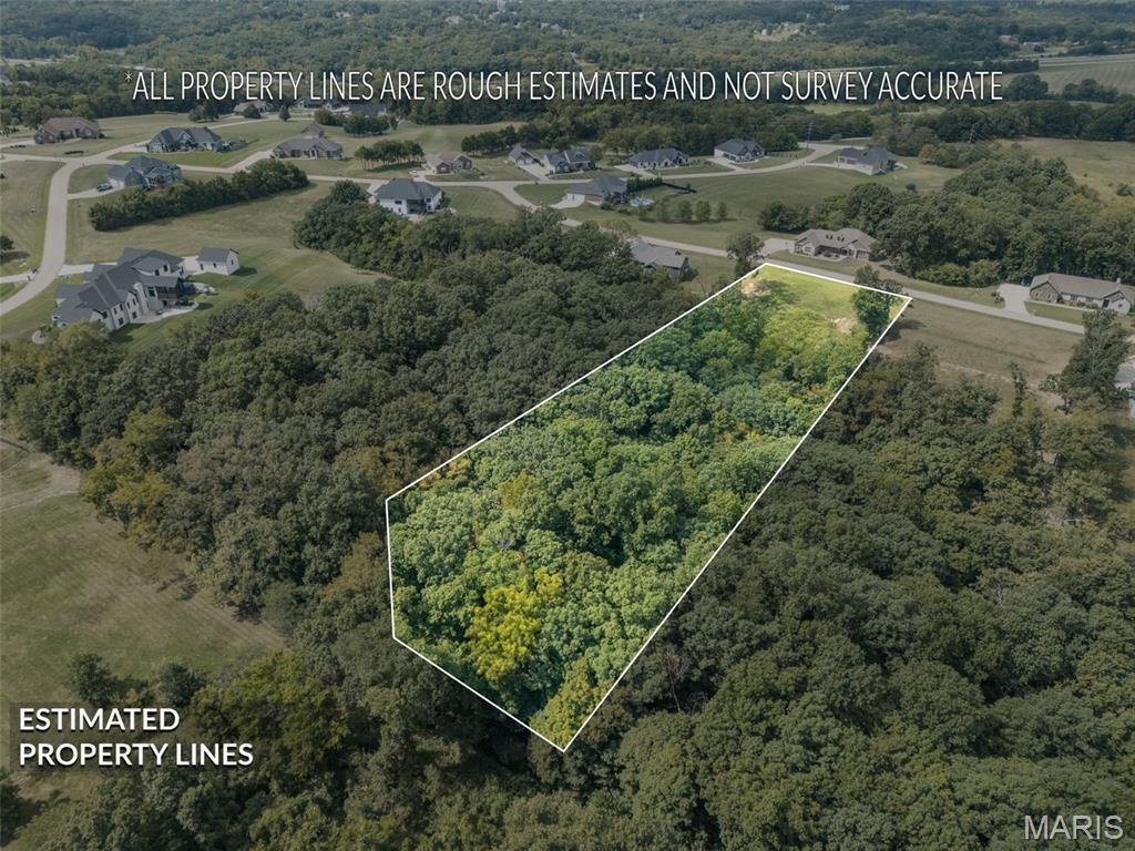 Stonebridge Place 1 - Land