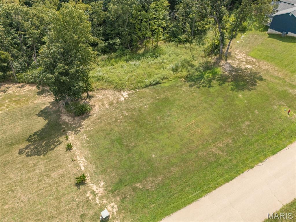 Stonebridge Place 1 - Land