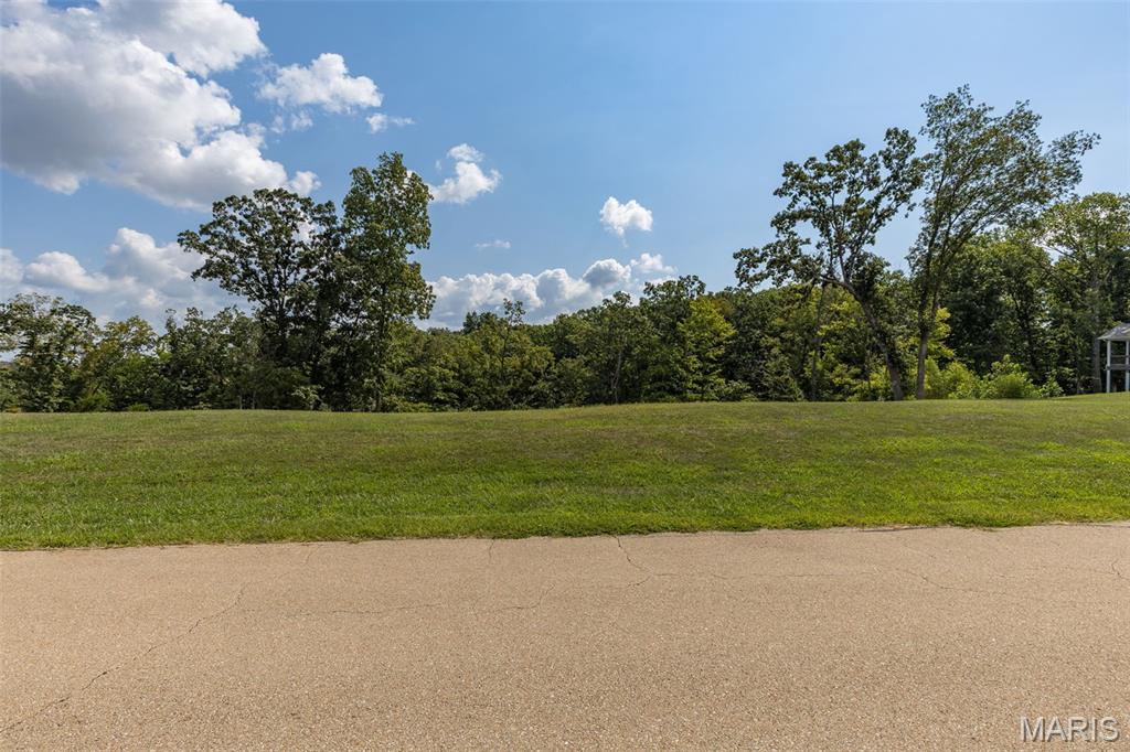 Stonebridge Place 1 - Land