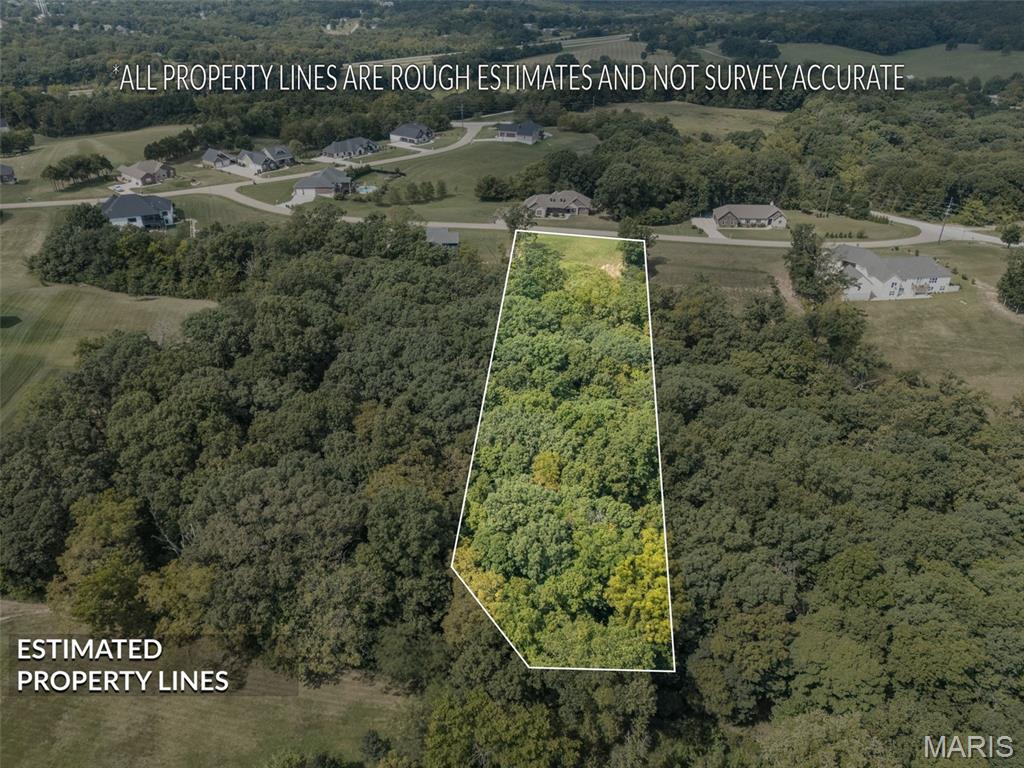 Stonebridge Place 1 - Land