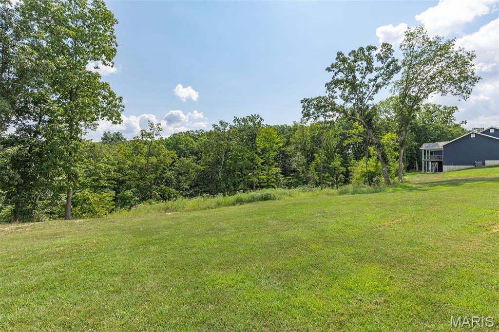 Stonebridge Place 1 - Land
