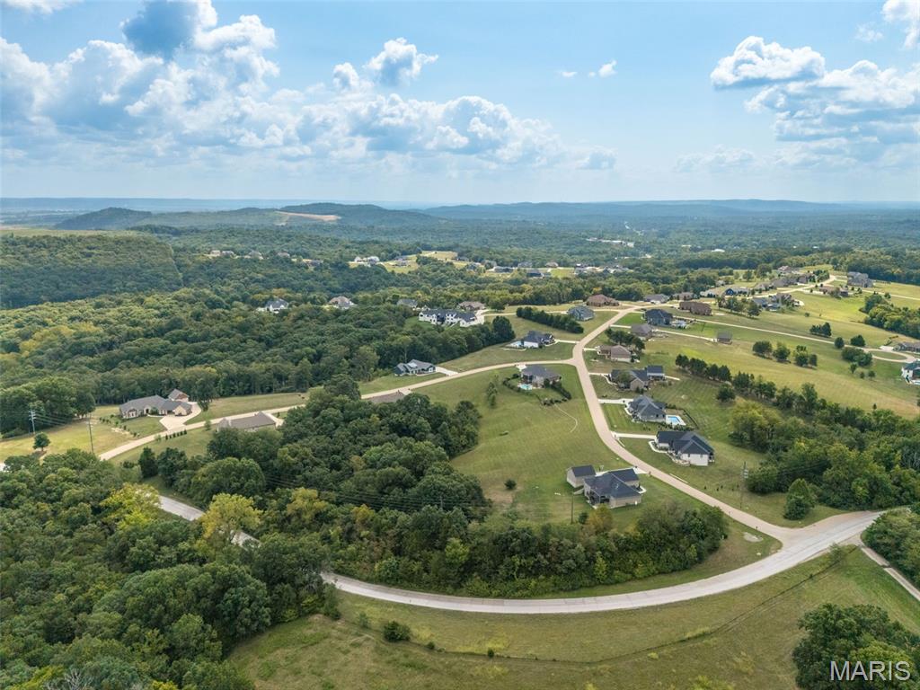 Stonebridge Place 1 - Land