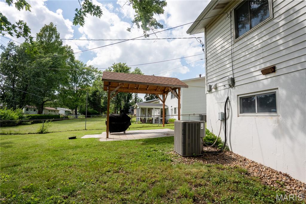 Coach Light Village 1 Amd - Residential