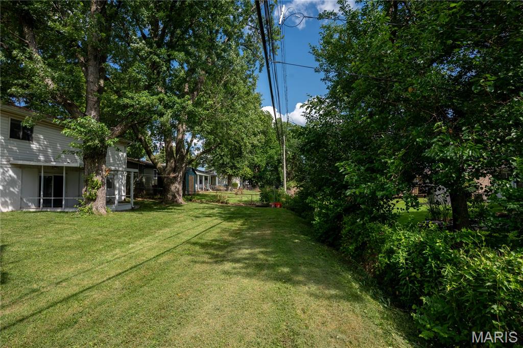 Coach Light Village 1 Amd - Residential