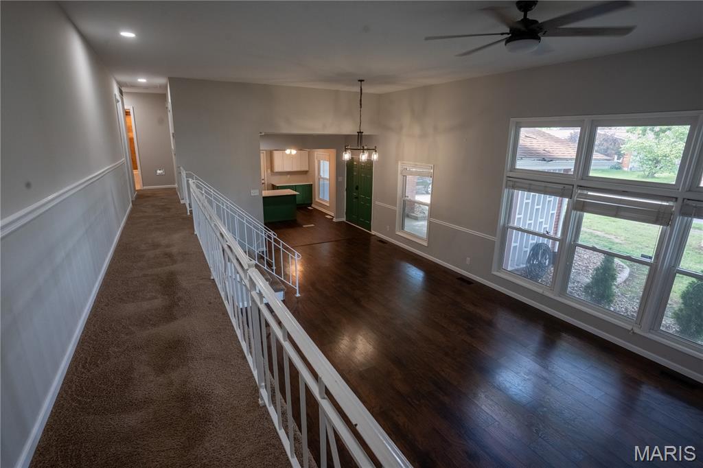 Coach Light Village 1 Amd - Residential