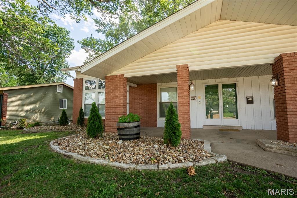 Coach Light Village 1 Amd - Residential