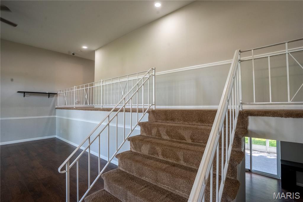 Coach Light Village 1 Amd - Residential