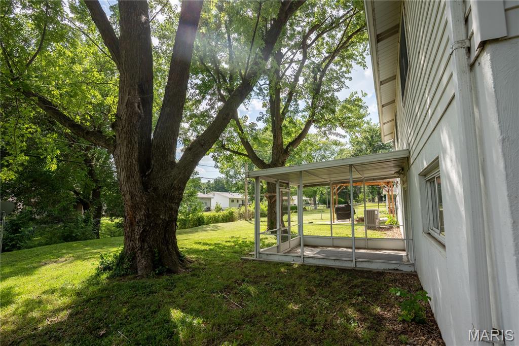 Coach Light Village 1 Amd - Residential