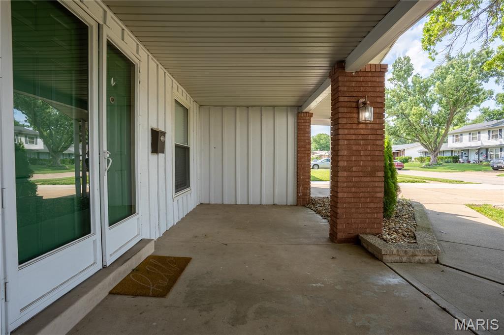 Coach Light Village 1 Amd - Residential
