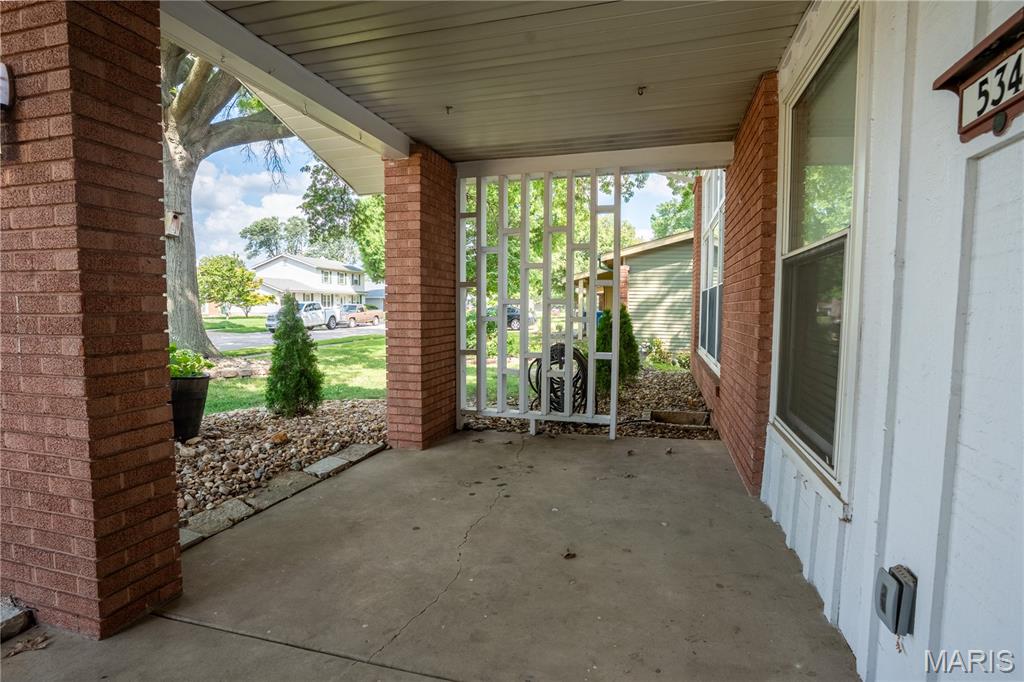 Coach Light Village 1 Amd - Residential