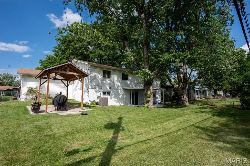 Coach Light Village 1 Amd - Residential