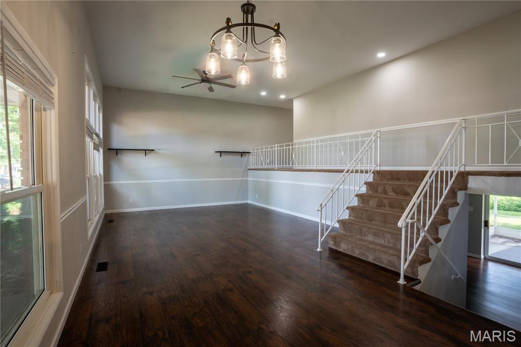 Coach Light Village 1 Amd - Residential