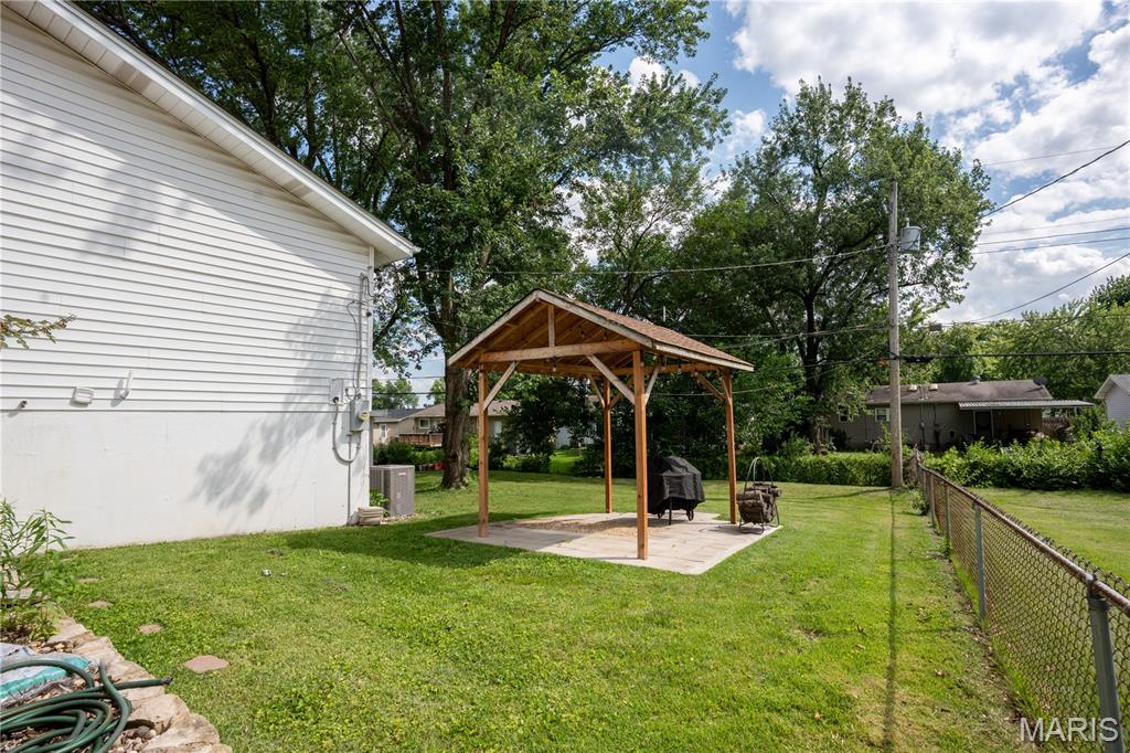 Coach Light Village 1 Amd - Residential