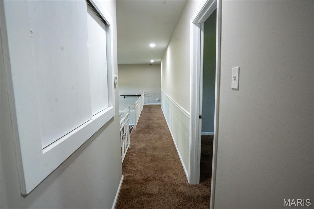 Coach Light Village 1 Amd - Residential
